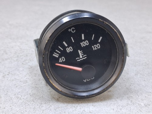 22104, Wskaźnik temperatury wody BOVA EURO 3 FHD, FLD, dwie wsuwki, VDO nr 310 030 031, 8-16 volt, zasilanie 12 volt, skala 40-120 stopni (4).jpg
