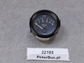 22103, Wskaźnik, zegar ciśnienia oleju IVEKA nr 644 060 7010, SETRA S315, nr 7.721.010.000, skala 5 bar  (4).jpg