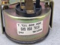 22102, Wskaźnik poziomu paliwa SETRA S 315, MOTOMETER nr 7.721.009.000, nr 609 060 7010, 24V, nr 7721009000, 6090607010, 609.060 (2).jpg