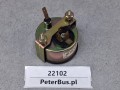 22102, Wskaźnik poziomu paliwa SETRA S 315, MOTOMETER nr 7.721.009.000, nr 609 060 7010, 24V, nr 7721009000, 6090607010, 609.060 (3).jpg