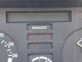 22100, Zegary, deska rozdzielcza RENAULT VDO nr 50 10 235 612, nr 11.003457011, obudowa VDO nr 88 445 047, nr 85 017 025, nr 85017 026, osłona zegarów nr 81 071 300, obrotomierz, wskaźnik paliwa,  (6).jpg