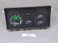 22100, Zegary, deska rozdzielcza RENAULT VDO nr 50 10 235 612, nr 11.003457011, obudowa VDO nr 88 445 047, nr 85 017 025, nr 85017 026, osłona zegarów nr 81 071 300, obrotomierz, wskaźnik paliwa,  (8).jpg