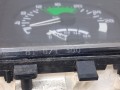 22100, Zegary, deska rozdzielcza RENAULT VDO nr 50 10 235 612, nr 11.003457011, obudowa VDO nr 88 445 047, nr 85 017 025, nr 85017 026, osłona zegarów nr 81 071 300, obrotomierz, wskaźnik paliwa,  (9).jpg