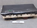 22100, Zegary, deska rozdzielcza RENAULT VDO nr 50 10 235 612, nr 11.003457011, obudowa VDO nr 88 445 047, nr 85 017 025, nr 85017 026, osłona zegarów nr 81 071 300, obrotomierz, wskaźnik paliwa,  (10).jpg