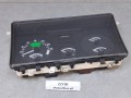 22100, Zegary, deska rozdzielcza RENAULT VDO nr 50 10 235 612, nr 11.003457011, obudowa VDO nr 88 445 047, nr 85 017 025, nr 85017 026, osłona zegarów nr 81 071 300, obrotomierz, wskaźnik paliwa,  (11).jpg