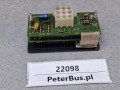 22098, Wyświetlacz biegu skrzyni biegów, pulpit autobusu EOS Coach, nr PR1349, wskazuje, na którym biegu jest skrzynia biegów (4).jpg