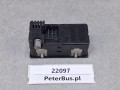 22097, Sterownik, panel sterownia ogrzewaniem postojowym WEBASTO 8EU 007 627-02, nr 85 339 B (8).jpg