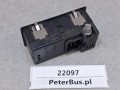 22097, Sterownik, panel sterownia ogrzewaniem postojowym WEBASTO 8EU 007 627-02, nr 85 339 B (2).jpg