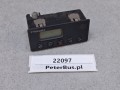 22097, Sterownik, panel sterownia ogrzewaniem postojowym WEBASTO 8EU 007 627-02, nr 85 339 B (7).jpg
