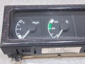 22096, Zestaw zegarów, 2 zegary MAN 81.27202.6094, VDO 110.801010008, ciśnienie oleju, temperatura cieczy (3).jpg