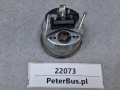 22073, Wskaźnik ciśnienia układu pneumatycznego, VDO nr 350 040 011, dwie wsuwki, 10 bar, BOVA Futura EURO 3 (5).jpg
