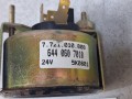 22072, Wskaźnik, zegar ciśnienia oleju IVEKA nr 644 060 7010, SETRA S315, nr 7.721.010.000, skala 5 bar  (1).jpg
