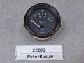 22072, Wskaźnik, zegar ciśnienia oleju IVEKA nr 644 060 7010, SETRA S315, nr 7.721.010.000, skala 5 bar  (5).jpg