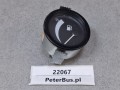 22067, Wskaźnik, zegar poziomu paliwa BOVA Futura, VDO 301 (7).jpg