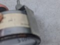22067, Wskaźnik, zegar poziomu paliwa BOVA Futura, VDO 301 (1).jpg