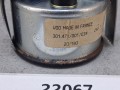 22067, Wskaźnik, zegar poziomu paliwa BOVA Futura, VDO 301 (3).jpg