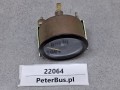 22064, Wskaźnik poziomu paliwa SETRA S315 NF, IVEKA nr 609 060 7011, A627 542 00 03, 24V (6).jpg