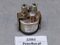 22063, Podwójny wskaźnik ciśnienia IM42.3501.11, 12 bar, 60 mm, 24V, WK5 bar, 2 wskazówki - biała i czerwona (1).jpg