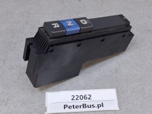 Selektor DNR, wybierak biegów ZF 6006.341.058, E 353, RAFI 9.00.201.325/0001