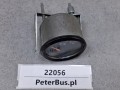22056, Wskaźnik ciśnienia układu pneumatycznego, VDO nr 350 040 011, dwie wsuwki, 10 bar, Autosan Ramzes, nr 350040011, BOVA Futura EURO 3, 10-184 ohm, 24V, zakres skala 0-10 bar (2).jpg