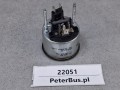 22051, VDO nr 301 040 001 wskaźnik poziomu paliwa BOVA EURO 3, Autosan Ramzes nr 301040001, nr 999040024, 24 V, zakres 3-180 ohm (1).jpg