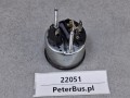 22051, VDO nr 301 040 001 wskaźnik poziomu paliwa BOVA EURO 3, Autosan Ramzes nr 301040001, nr 999040024, 24 V, zakres 3-180 ohm (3).jpg