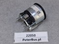 22050, Wskaźnik ciśnienia oleju VDO 350 040 003, Autosan Ramzes nr 350040003  (1).jpg