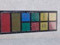 22046, VDO 1521.72.033.02, wyświetlacz deski rozdzielczej, kontroli ABS, ASR, CHECK, ładowanie, kierunkowskazy, światła (10).jpg
