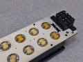 22046, VDO 1521.72.033.02, wyświetlacz deski rozdzielczej, kontroli ABS, ASR, CHECK, ładowanie, kierunkowskazy, światła (12).jpg