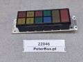 22046, VDO 1521.72.033.02, wyświetlacz deski rozdzielczej, kontroli ABS, ASR, CHECK, ładowanie, kierunkowskazy, światła (3).jpg