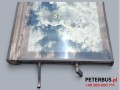 12728, Skrzydło drzwi autobusu SETRA S 315, szklane, otwierane elektrycznie, wymiary całości wysokość 197 x 68 cm, szyba 185 x 59 cm  (6).jpg