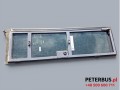 12745, Drzwi tylne Mercedes Conecto O345, lewe skrzydło otwierane do tyłu pojazdu, wymiary ok. 218 x 67,5 cm (z uszczelkami), wymiary szyby 206,5 x 54 cm, oryginał, używane (3).jpg