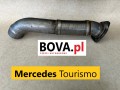 10895.02, Rura dolotowa do tłumika autobusu Mercedes TOURISMO (15).jpg