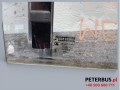 12748, Szyba boczna przy kierowcy, przesuwana, z rączką Mercedes O345 Conecto, wymiary 69 x 42 cm, oryginał, używana (1).jpg