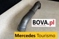10895.02, Rura dolotowa do tłumika autobusu Mercedes TOURISMO (22).jpg