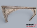 12751, Błotnik autobusu SETRA 315, Mercedes O550 Integro, długość ok. 134,5 cm, wysokość ok. 84 cm (8).jpg