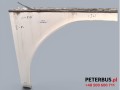 12753, Błotnik autobusu SETRA 315, Mercedes O550 Integro, długość ok. 131,5 cm, wysokość ok. 84 cm (3).jpg