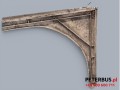 12753, Błotnik autobusu SETRA 315, Mercedes O550 Integro, długość ok. 131,5 cm, wysokość ok. 84 cm (8).jpg