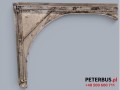 12756, Błotnik autobusu SETRA 315, Mercedes O550 Integro, długość ok. 131,5 cm, wysokość ok. 84 cm (10).jpg
