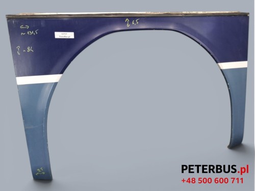 12757, Błotnik autobusu SETRA 315, Mercedes O550 Integro, długość ok. 131,5 cm, wysokość ok. 84 cm (1).jpg