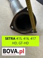10895.03, Rura dolotowa do tłumika autobusu SETRA S415, S416, S417 HD, GT, GT-HD, EURO 3 (9).jpg