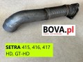 10895.03, Rura dolotowa do tłumika autobusu SETRA S415, S416, S417 HD, GT, GT-HD, EURO 3 (4).jpg