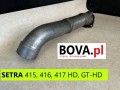 10895.03, Rura dolotowa do tłumika autobusu SETRA S415, S416, S417 HD, GT, GT-HD, EURO 3 (2).jpg