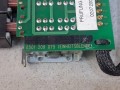 22348, Selektor, klawisze DNR zmiany biegów autobusu SETRA S315 NF, ZF 6006 017 282, 24V, wiązka ZF, płytka SEUFFER nr 721-623.218a, nr 0501 209 075 (13).jpg
