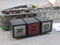 22348, Selektor, klawisze DNR zmiany biegów autobusu SETRA S315 NF, ZF 6006 017 282, 24V, wiązka ZF, płytka SEUFFER nr 721-623.218a, nr 0501 209 075 (10).jpg