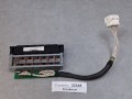 22349, Selektor, klawisze 123DNR zmiany biegów automatycznej skrzyni biegów HP-500, ZF,  Stl. 6006 017, 24V, SUFFER 721-623.215, 0501 208 984, płytka SEUFFER 721-623 (10).jpg