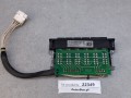 22349, Selektor, klawisze 123DNR zmiany biegów automatycznej skrzyni biegów HP-500, ZF,  Stl. 6006 017, 24V, SUFFER 721-623.215, 0501 208 984, płytka SEUFFER 721-623 (12).jpg