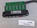 22349, Selektor, klawisze 123DNR zmiany biegów automatycznej skrzyni biegów HP-500, ZF,  Stl. 6006 017, 24V, SUFFER 721-623.215, 0501 208 984, płytka SEUFFER 721-623 (2).jpg