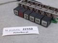 22350, Selektor VOITH 56.4885.12, klawisze zmiany biegów 123DNR, pionowe ułożenie, wiązka nr 124-084, kostka na 14 PINów, płytka nr BPM T106 94V-0 (10).jpg
