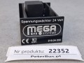 22352, Monitor napięcia 24 VOLT Mega KFZ Systeme nr 210.24.250, kostka 5 pinów (10).jpg